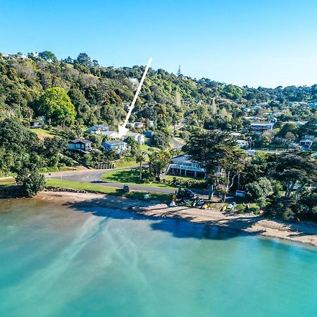 Bluebelle - Stay Waiheke Oneroa Zewnętrze zdjęcie