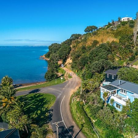 Bluebelle - Stay Waiheke Oneroa Zewnętrze zdjęcie