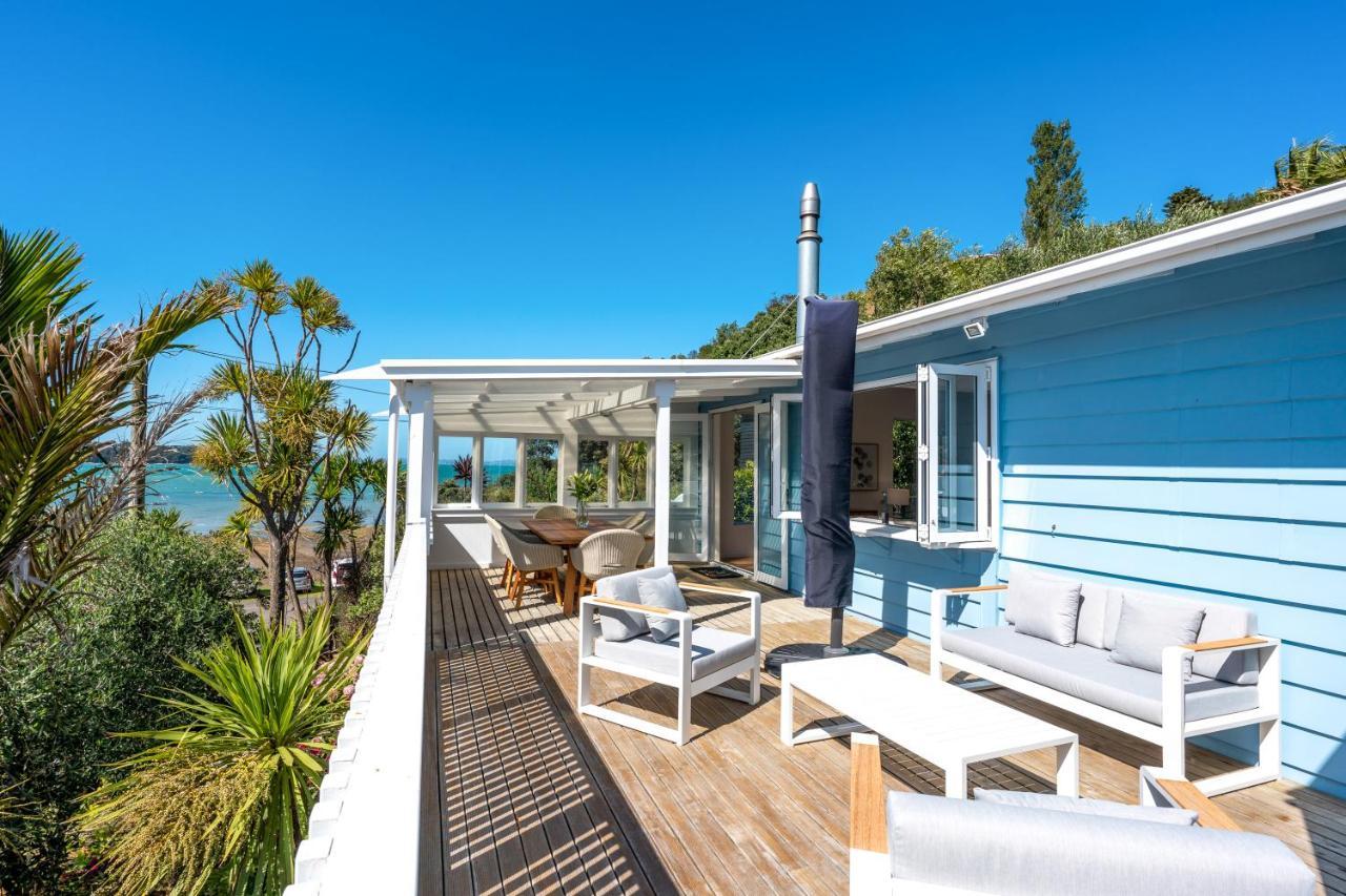 Bluebelle - Stay Waiheke Oneroa Zewnętrze zdjęcie
