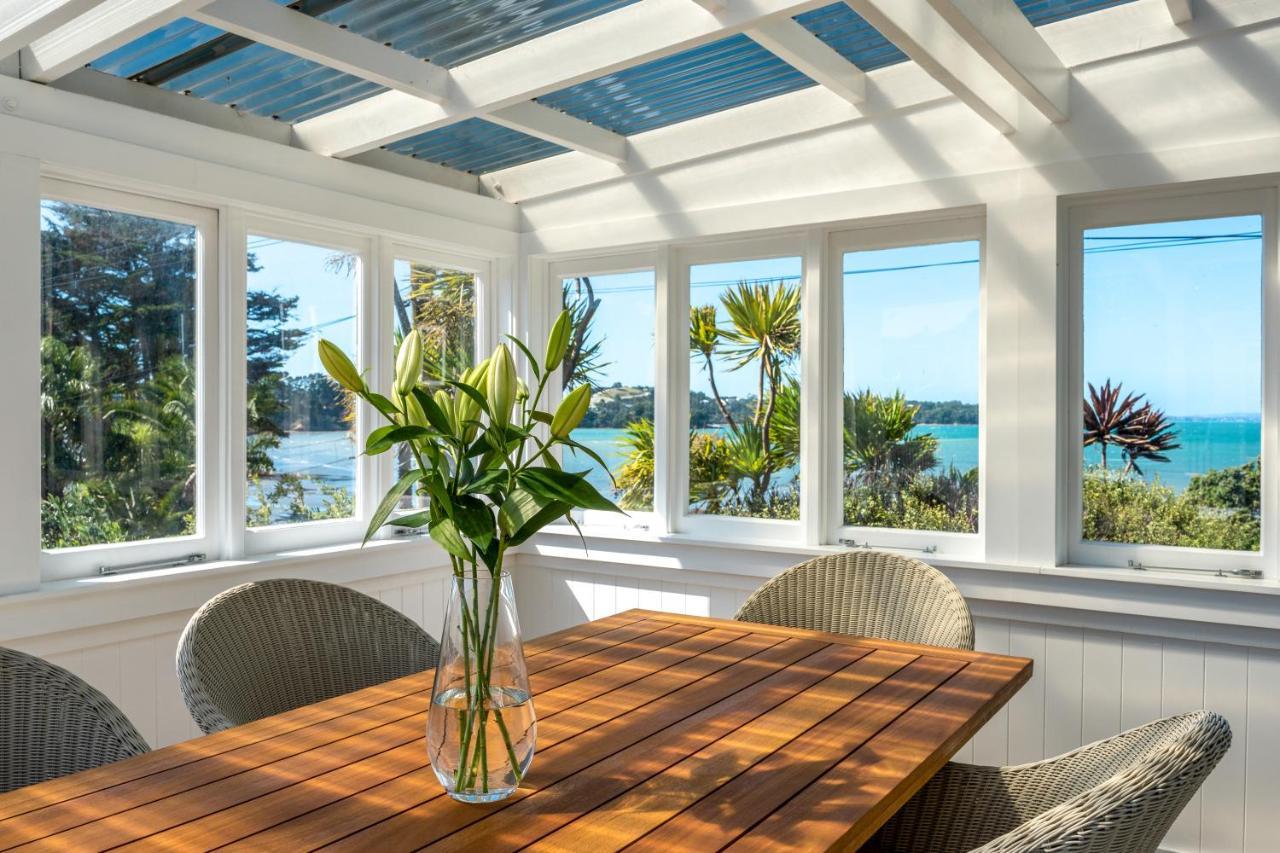 Bluebelle - Stay Waiheke Oneroa Zewnętrze zdjęcie