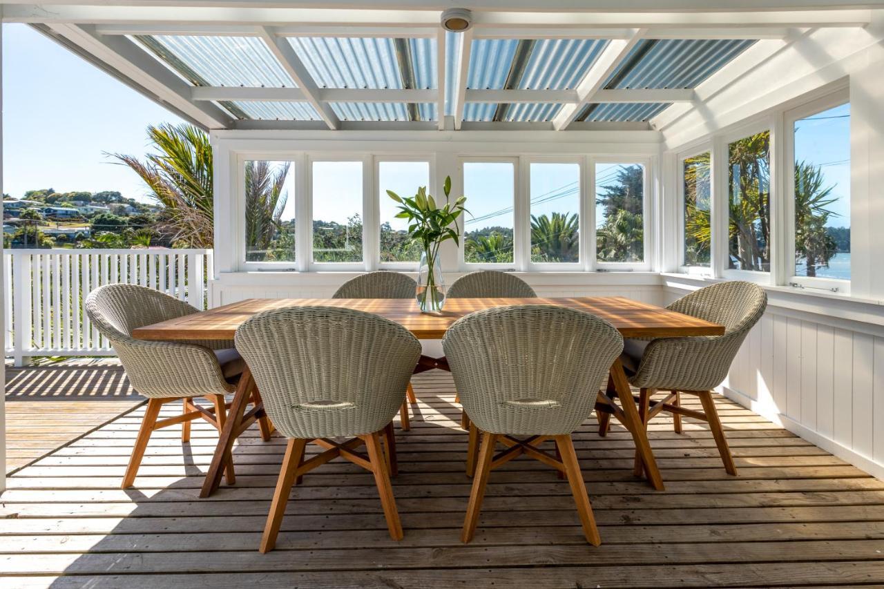 Bluebelle - Stay Waiheke Oneroa Zewnętrze zdjęcie