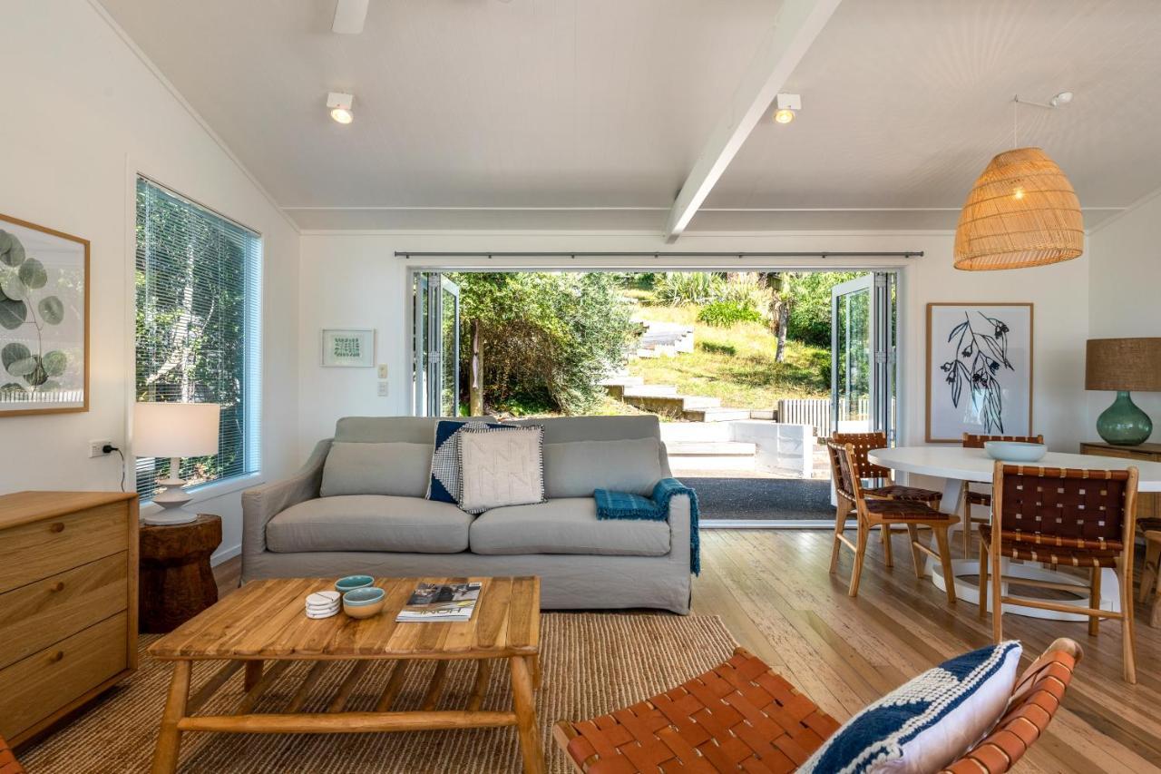 Bluebelle - Stay Waiheke Oneroa Zewnętrze zdjęcie