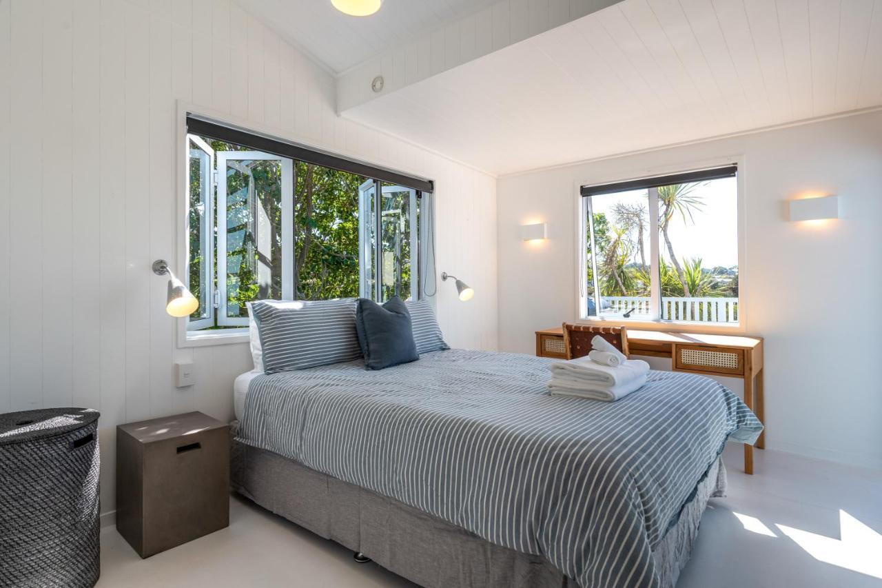 Bluebelle - Stay Waiheke Oneroa Zewnętrze zdjęcie