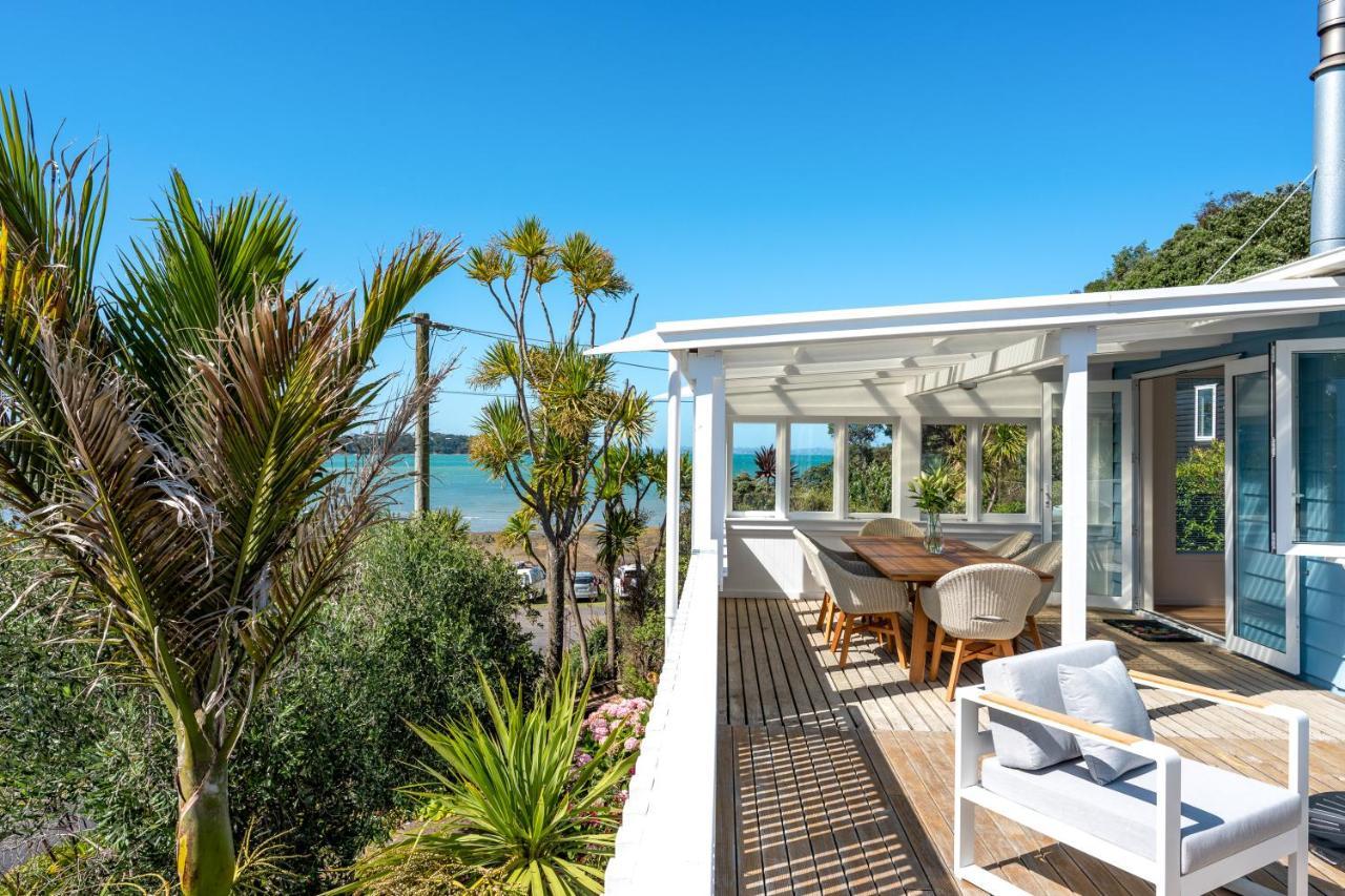 Bluebelle - Stay Waiheke Oneroa Zewnętrze zdjęcie