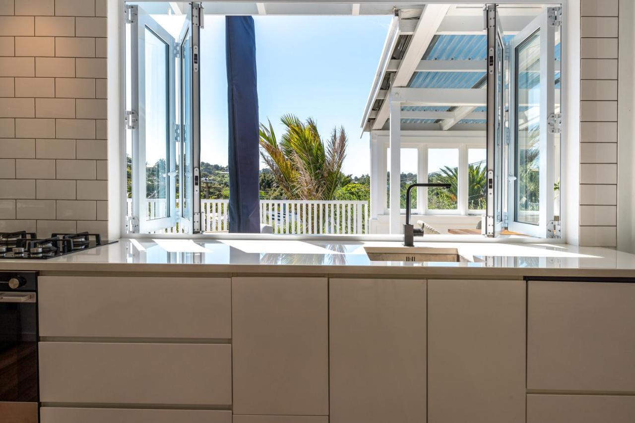 Bluebelle - Stay Waiheke Oneroa Zewnętrze zdjęcie