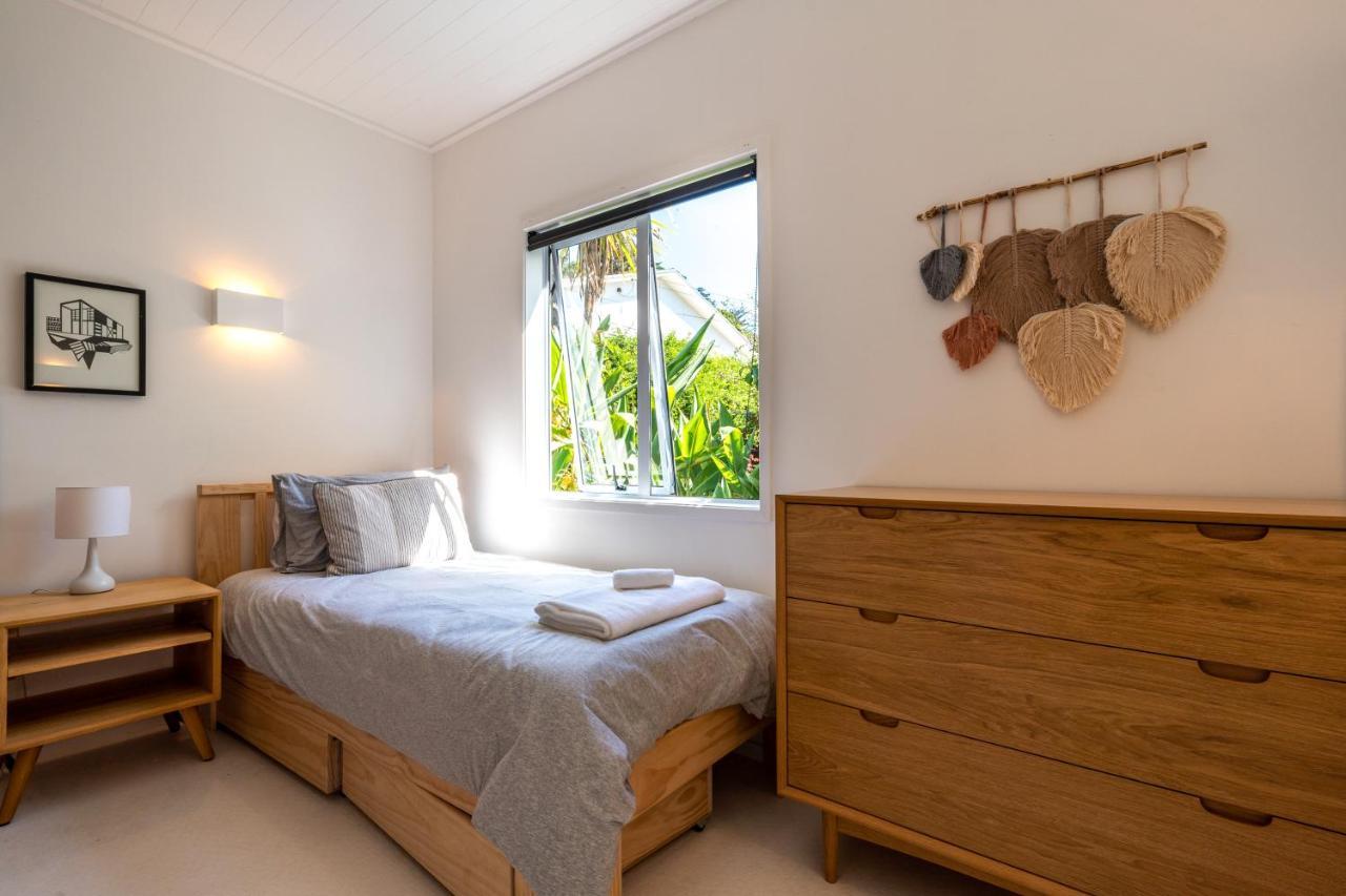 Bluebelle - Stay Waiheke Oneroa Zewnętrze zdjęcie
