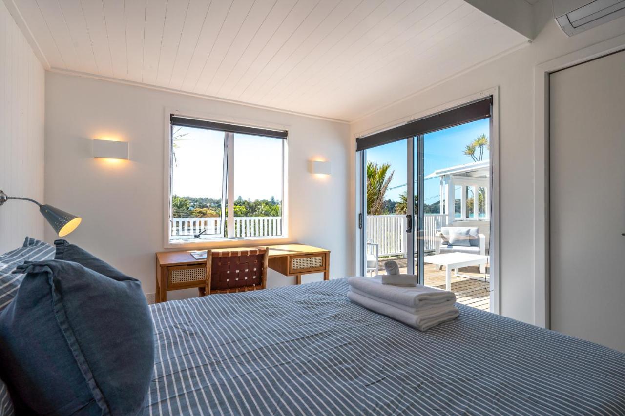Bluebelle - Stay Waiheke Oneroa Zewnętrze zdjęcie