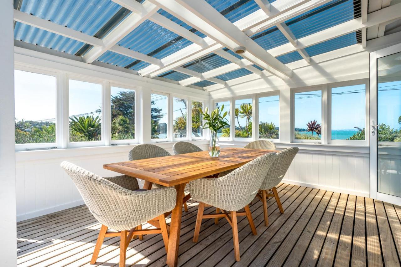 Bluebelle - Stay Waiheke Oneroa Zewnętrze zdjęcie