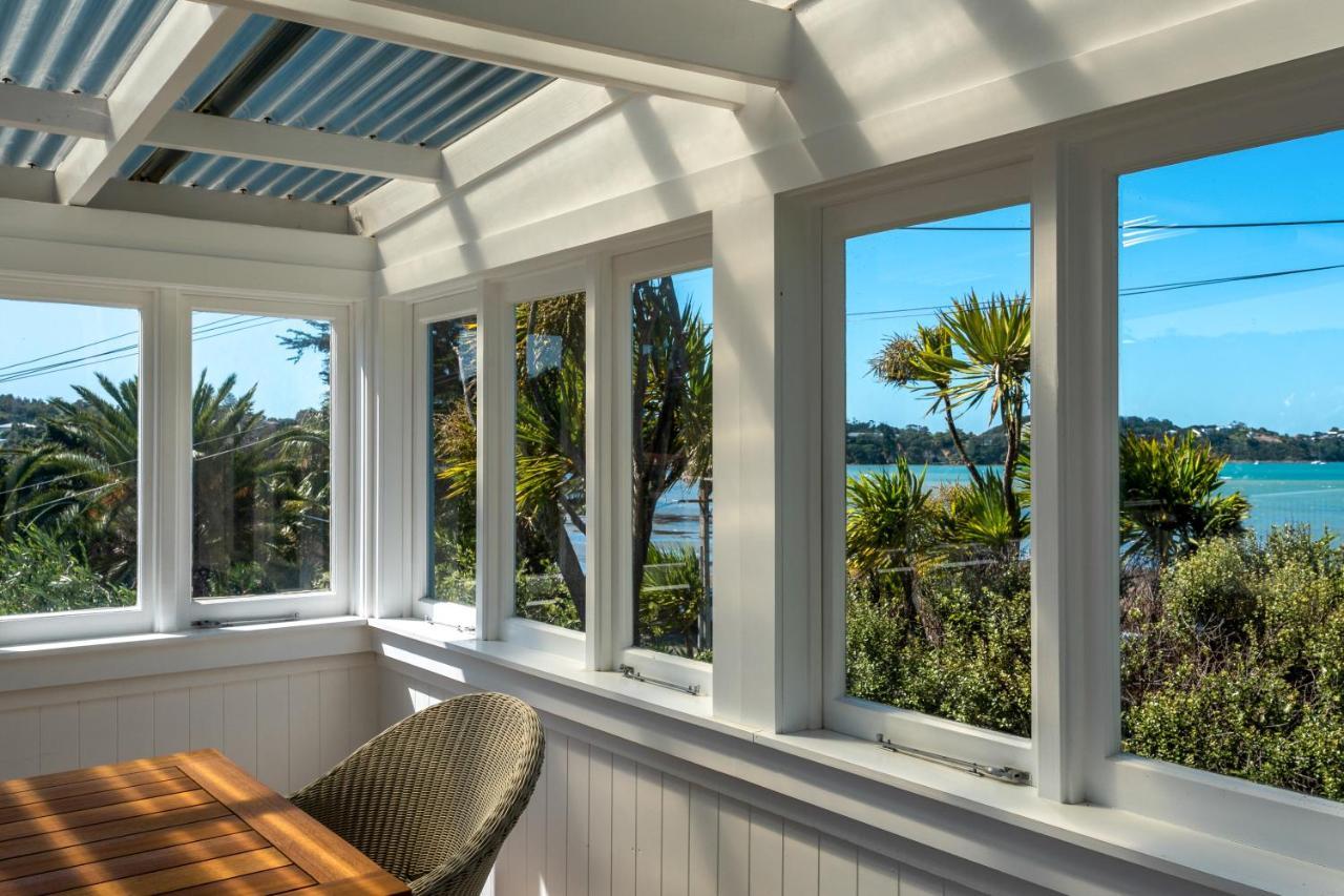 Bluebelle - Stay Waiheke Oneroa Zewnętrze zdjęcie