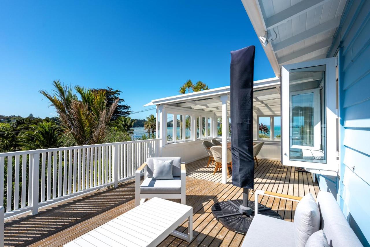 Bluebelle - Stay Waiheke Oneroa Zewnętrze zdjęcie
