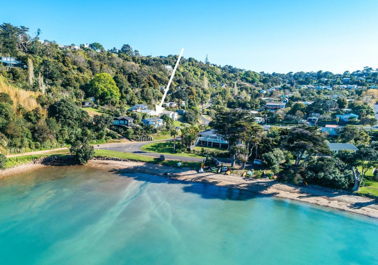 Bluebelle - Stay Waiheke Oneroa Zewnętrze zdjęcie